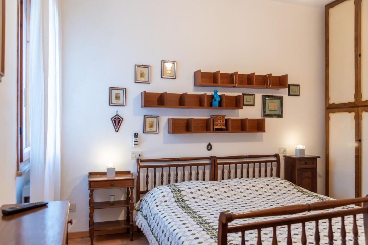 Appartamento La Via Del Mare Rio dellʼElba 外观 照片