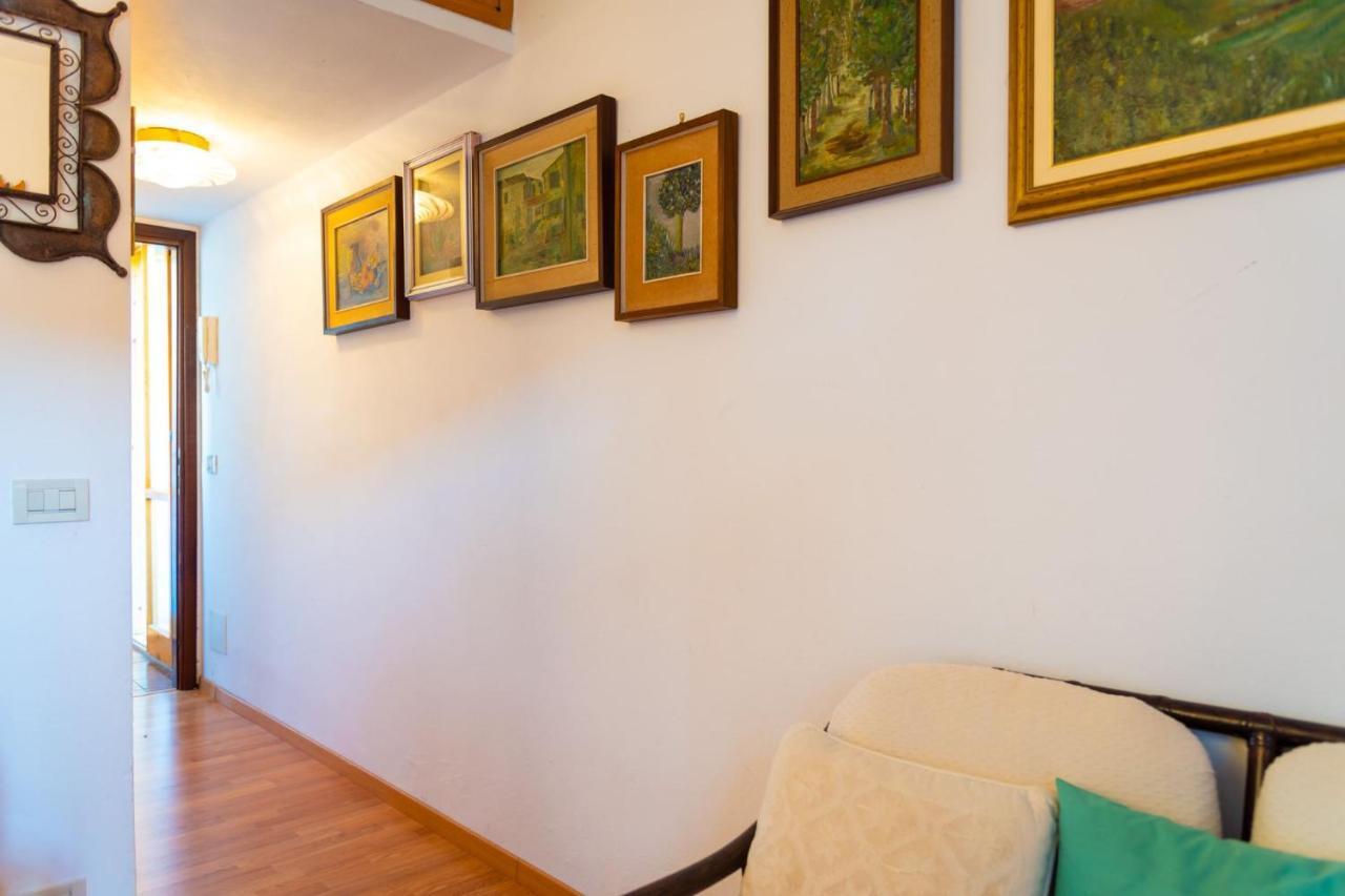 Appartamento La Via Del Mare Rio dellʼElba 外观 照片